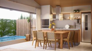 [Últimas unidades] Lençóis de Amaro, casas de condomínio em Santo Amaro