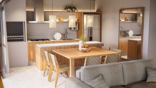 [Últimas unidades] Lençóis de Amaro, casas de condomínio em Santo Amaro