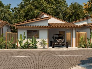 [Últimas unidades] Lençóis de Amaro, casas de condomínio em Santo Amaro