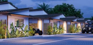 [Últimas unidades] Lençóis de Amaro, casas de condomínio em Santo Amaro