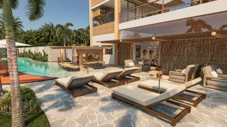 [Últimas unidades] Lençóis de Amaro, casas de condomínio em Santo Amaro