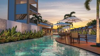 [Últimas unidades] Lençóis de Amaro, casas de condomínio em Santo Amaro