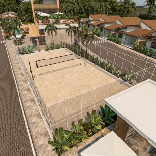 [Últimas unidades] Lençóis de Amaro, casas de condomínio em Santo Amaro