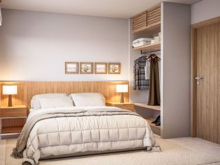 [Últimas unidades] Lençóis de Amaro, casas de condomínio em Santo Amaro