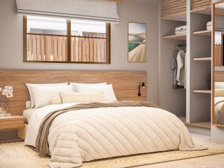 [Últimas unidades] Lençóis de Amaro, casas de condomínio em Santo Amaro