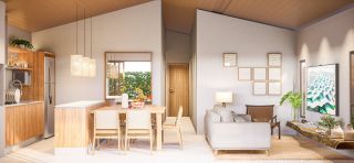 [Últimas unidades] Lençóis de Amaro, casas de condomínio em Santo Amaro