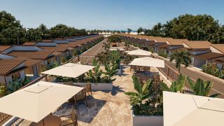 [Últimas unidades] Lençóis de Amaro, casas de condomínio em Santo Amaro