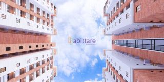 Cidade de Viena, apartamentos de até 3 quartos na Mário Andreazza