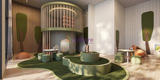 Cidade de Viena, apartamentos de até 3 quartos na Mário Andreazza