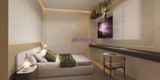 Cidade de Viena, apartamentos de até 3 quartos na Mário Andreazza