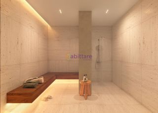 Wave, apartamentos de 293,69m² na Praia da Litorânea
