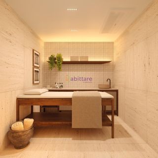 Wave, apartamentos de 293,69m² na Praia da Litorânea