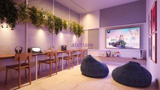 Wave, apartamentos de 293,69m² na Praia da Litorânea