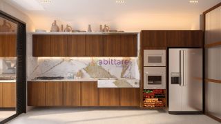 Wave, apartamentos de 293,69m² na Praia da Litorânea