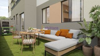 Residencial Ilha dos Vinhais. apartamentos de  43m²  e 45m² com 2 quartos (1 suíte)