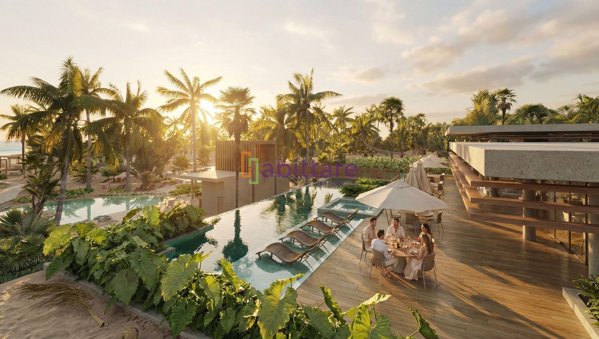 Golden Green Lençóis - Lotes de 228m² a 494m² em Barreirinhas