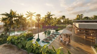 Golden Green Lençóis - Lotes de 228m² a 494m² em Barreirinhas