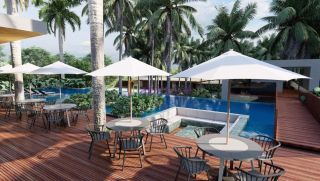 Golden Green Lençóis - Lotes de 228m² a 494m² em Barreirinhas