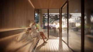 Golden Green Lençóis - Lotes de 228m² a 494m² em Barreirinhas