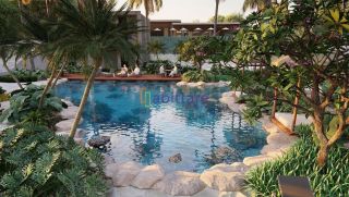 Golden Green Lençóis - Lotes de 228m² a 494m² em Barreirinhas