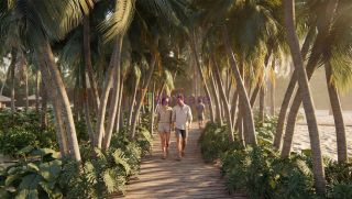 Golden Green Lençóis - Lotes de 228m² a 494m² em Barreirinhas