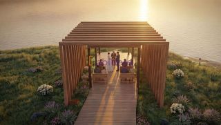 Golden Green Lençóis - Lotes de 228m² a 494m² em Barreirinhas