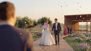 Golden Green Lençóis - Lotes de 228m² a 494m² em Barreirinhas