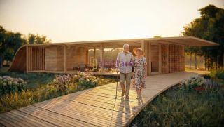 Golden Green Lençóis - Lotes de 228m² a 494m² em Barreirinhas