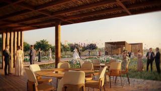 Golden Green Lençóis - Lotes de 228m² a 494m² em Barreirinhas