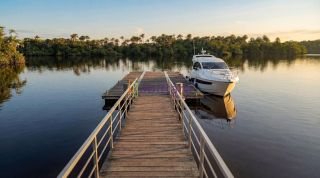 Golden Green Lençóis - Lotes de 228m² a 494m² em Barreirinhas