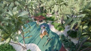 Golden Green Lençóis - Lotes de 228m² a 494m² em Barreirinhas