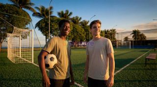 Golden Green Lençóis - Lotes de 228m² a 494m² em Barreirinhas