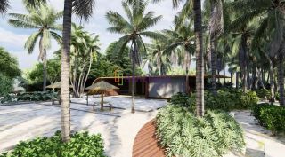 Golden Green Lençóis - Lotes de 228m² a 494m² em Barreirinhas