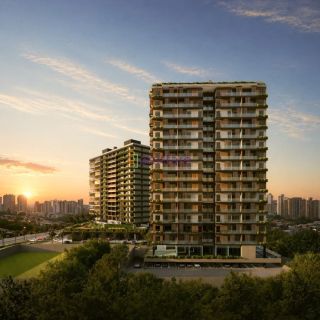 Nexus Renascença - Lojas e salas comerciais