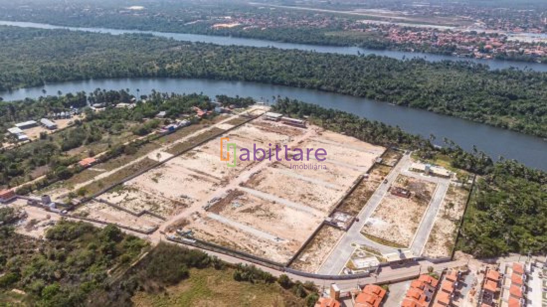 Palms Ville - Barreirinhas -MA