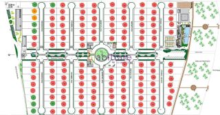 Palms Ville - Barreirinhas -MA