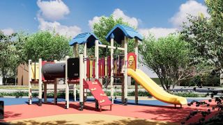 Palms Ville - Barreirinhas -MA