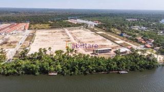 Palms Ville - Barreirinhas -MA