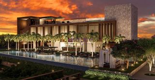 Palms Ville - Barreirinhas -MA