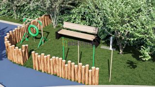 Palms Ville - Barreirinhas -MA