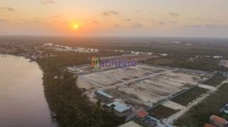 Palms Ville - Barreirinhas -MA