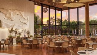 Palms Ville - Barreirinhas -MA