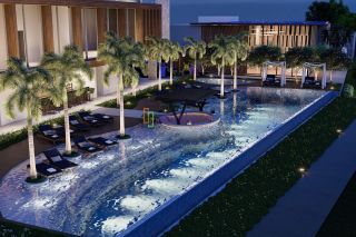 Palms Ville - Barreirinhas -MA