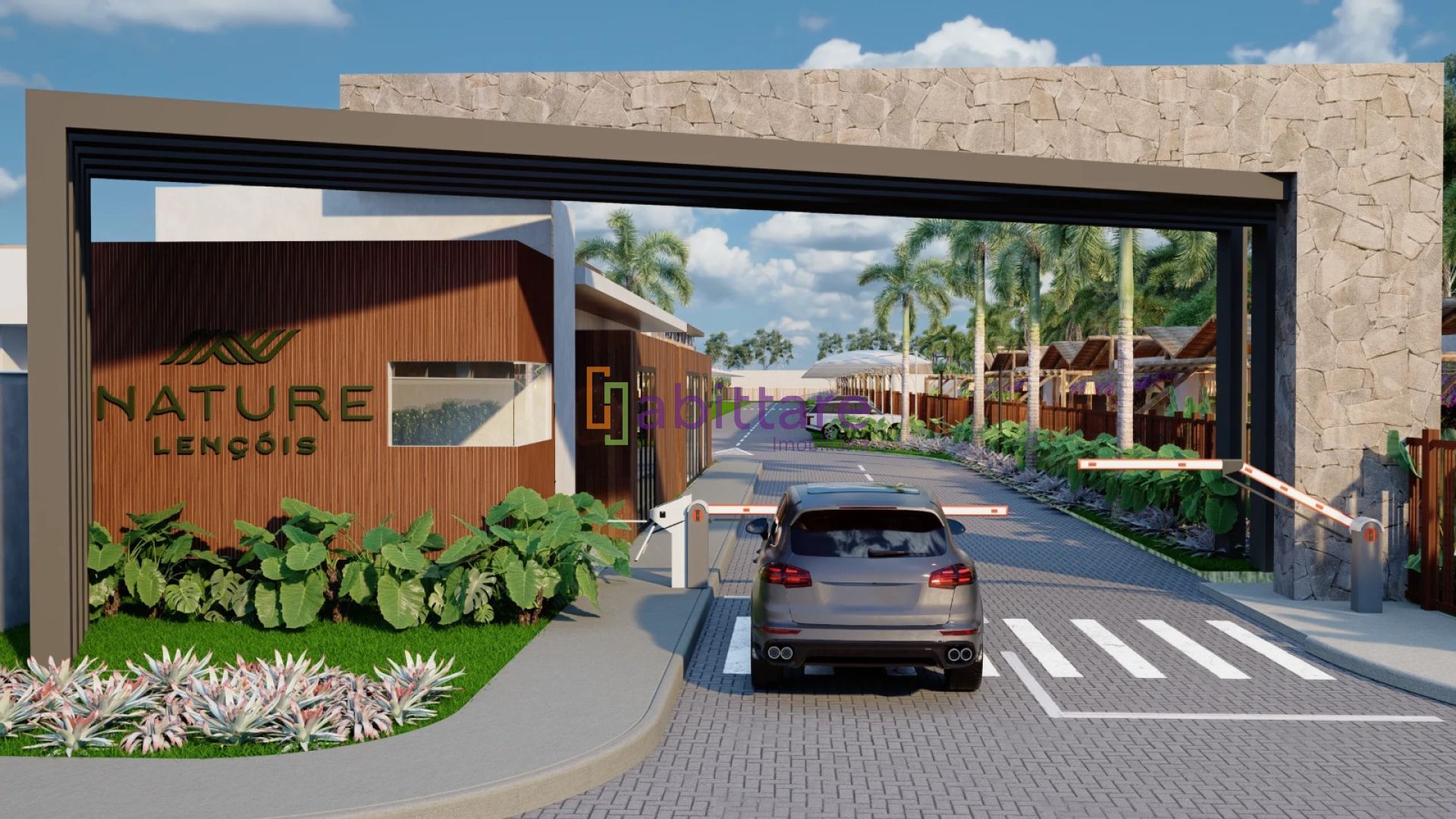 Nature Lençóis - Barreirinhas