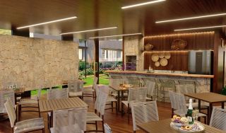 Nature Lençóis - Barreirinhas