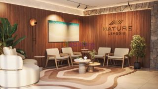 Nature Lençóis - Barreirinhas