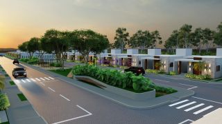 Nature Lençóis - Barreirinhas