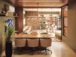 Nature Lençóis - Barreirinhas