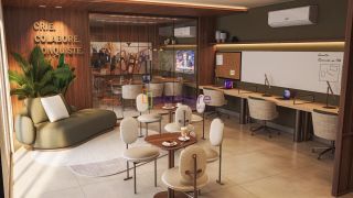 Nature Lençóis - Barreirinhas