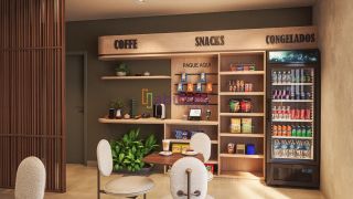 Nature Lençóis - Barreirinhas